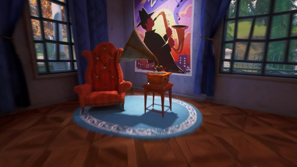 Hello Neighbor 2 NEW UPDATE Full Game Walkthrough 30 10 screenshot Large