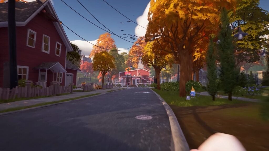 Hello Neighbor 2 NEW UPDATE Full Game Walkthrough 9 57 screenshot Large