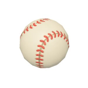 ItemBaseballBall