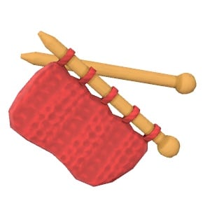 ItemSetKnitting