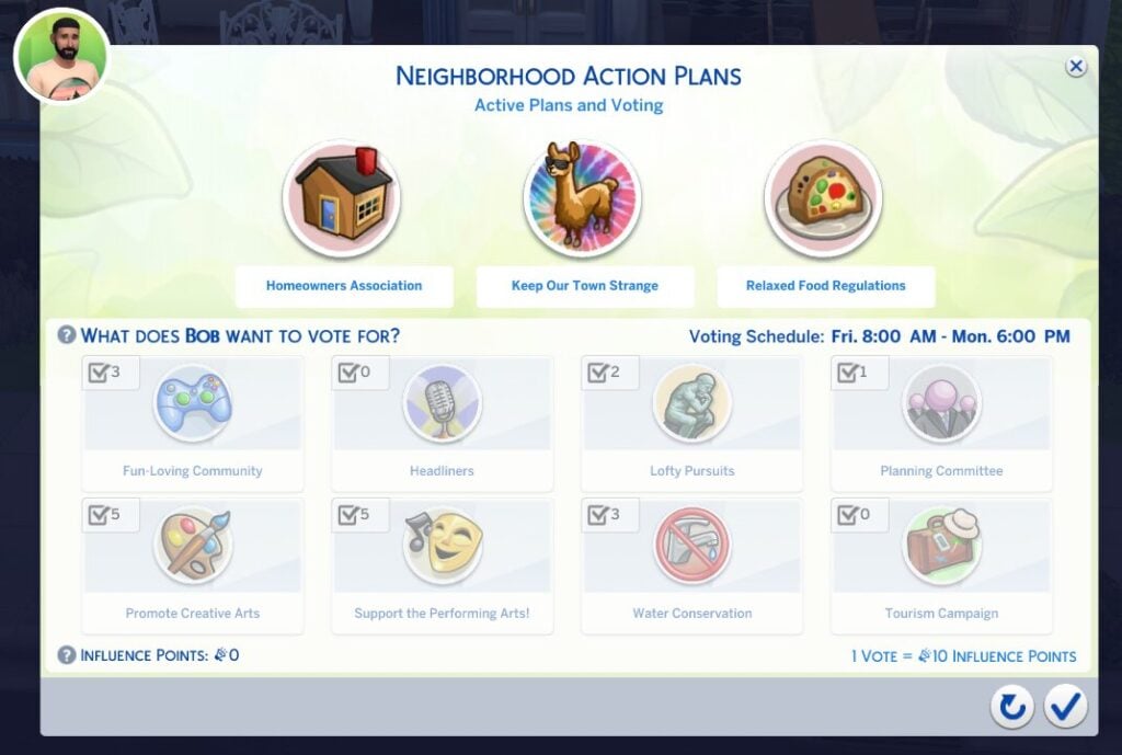 Sims 4 Eco Lifestyle Mods