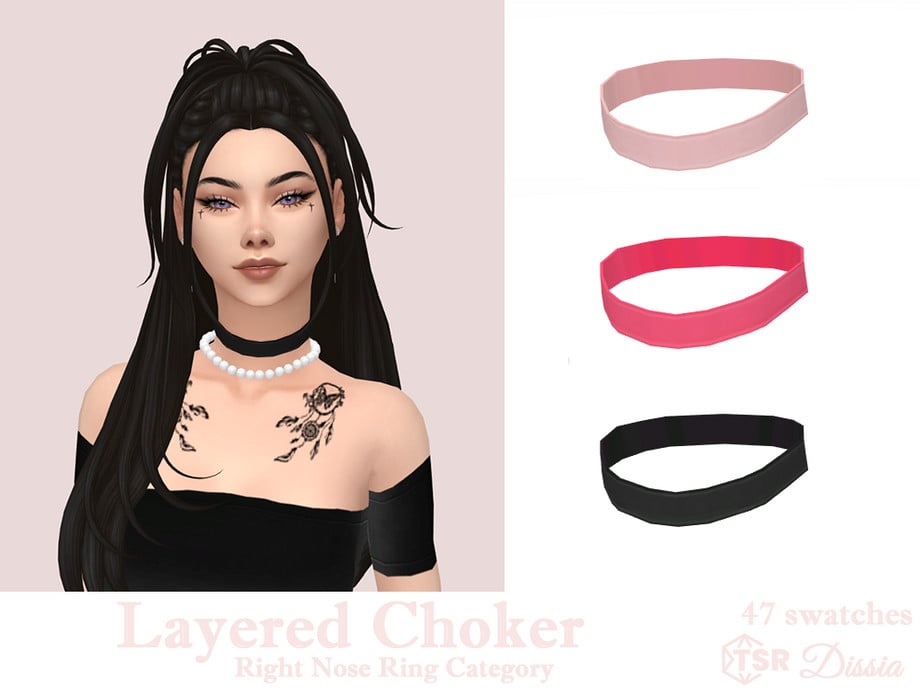 LayeredChoker