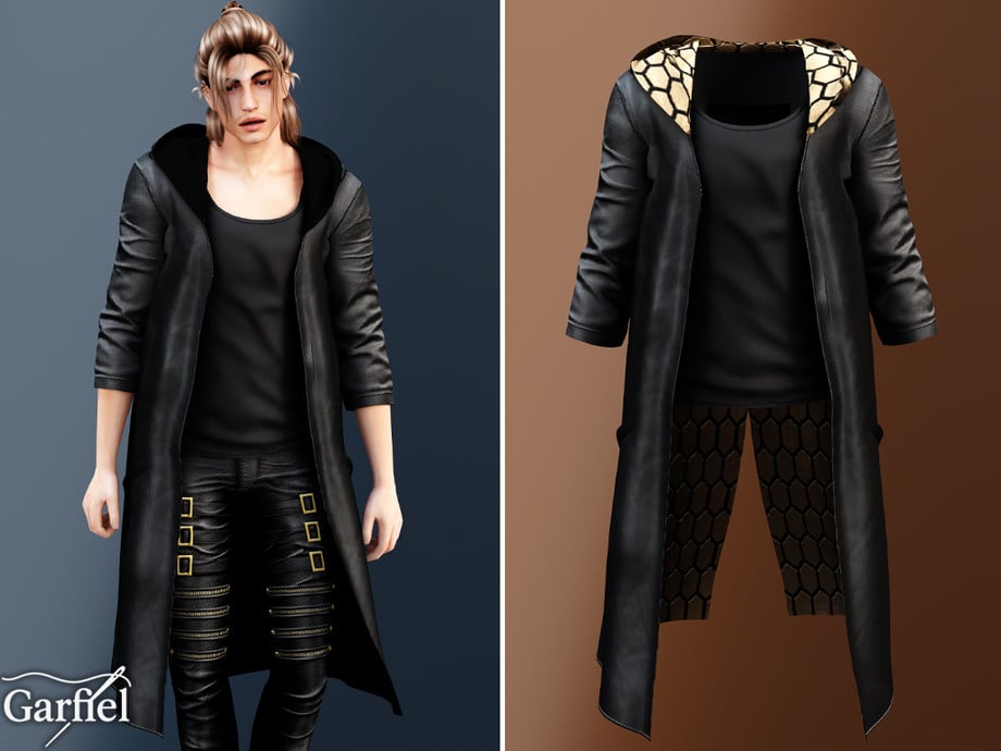 LongHoodedLeather1