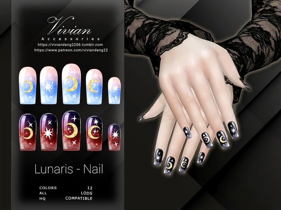 Lunaris