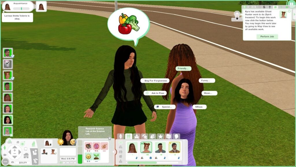 Sims 3 UI Mods