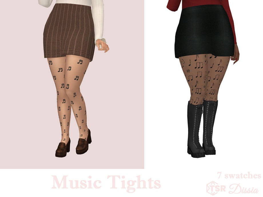 MusicTights