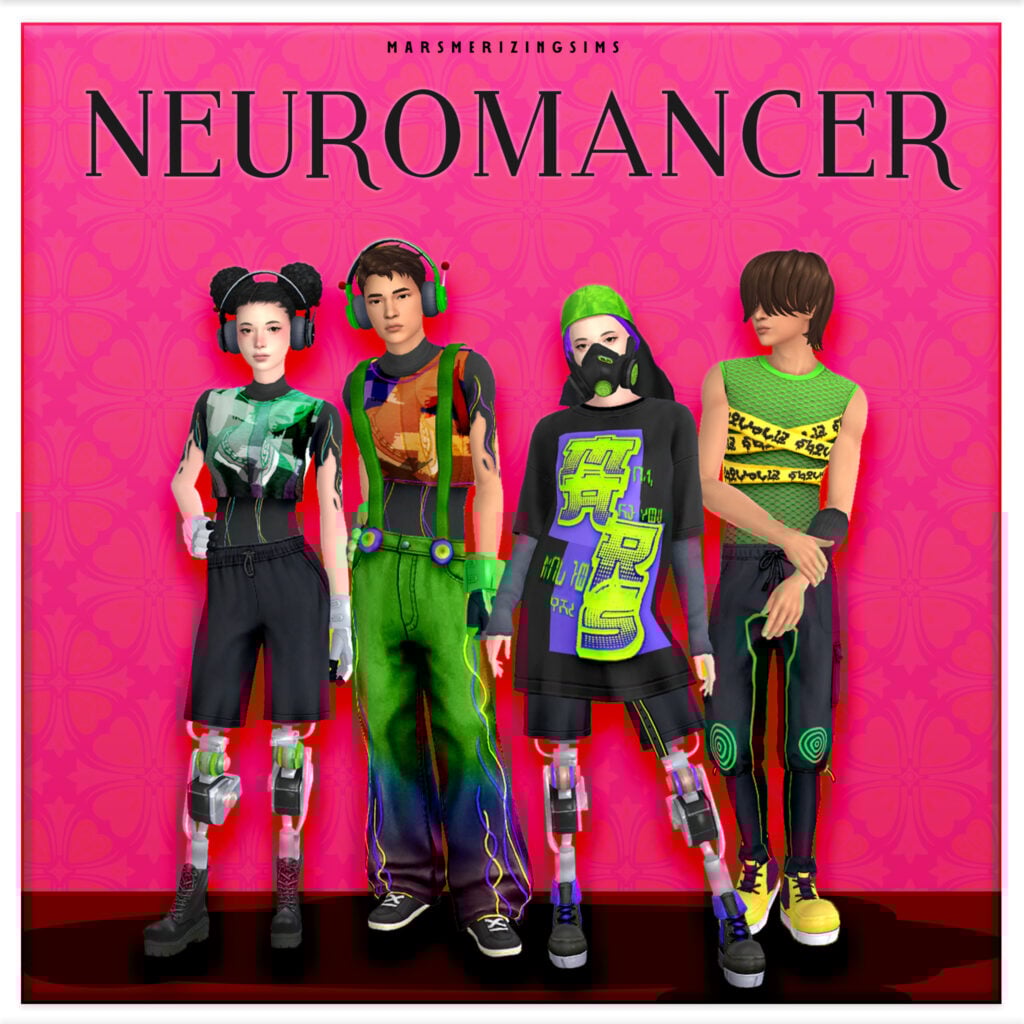 Neuromancer1