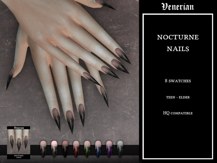 Nocturne
