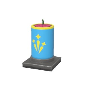 ObjFireworksErupting