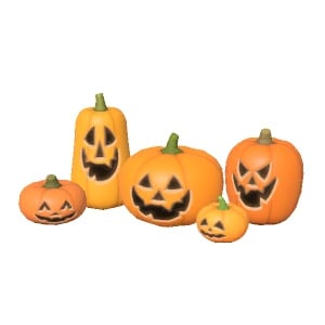 ObjJackOLantern