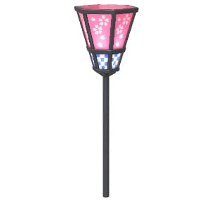 ObjLanternSakura