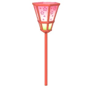 ObjLanternSakura 01
