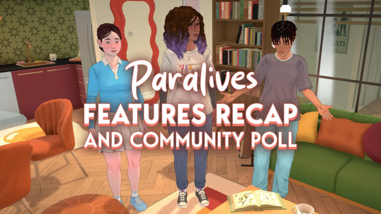 What to Expect with Paralives Early Access in May 2026: Recap of All Features and Community Poll