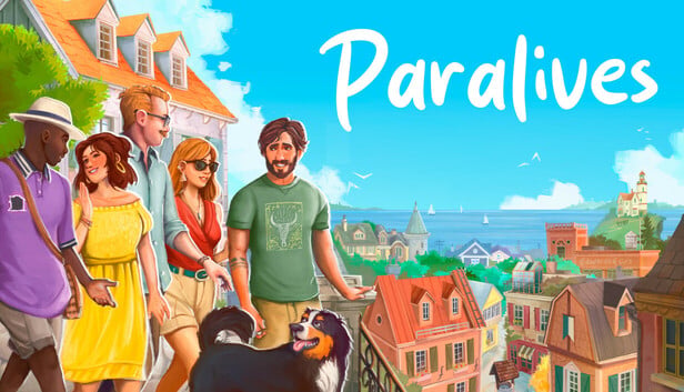 Paralives Team Wants To Keep Your Expectations Set For Early Access Release 5 paralives early access release key art