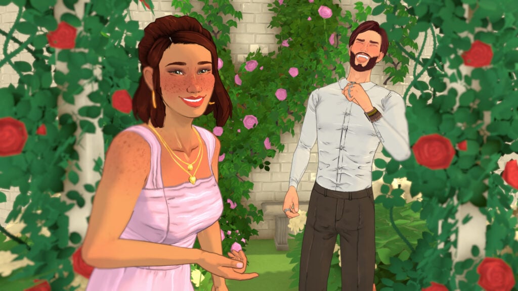 Paralives Team Wants To Keep Your Expectations Set For Early Access Release 14 Paralives MaggieSeb