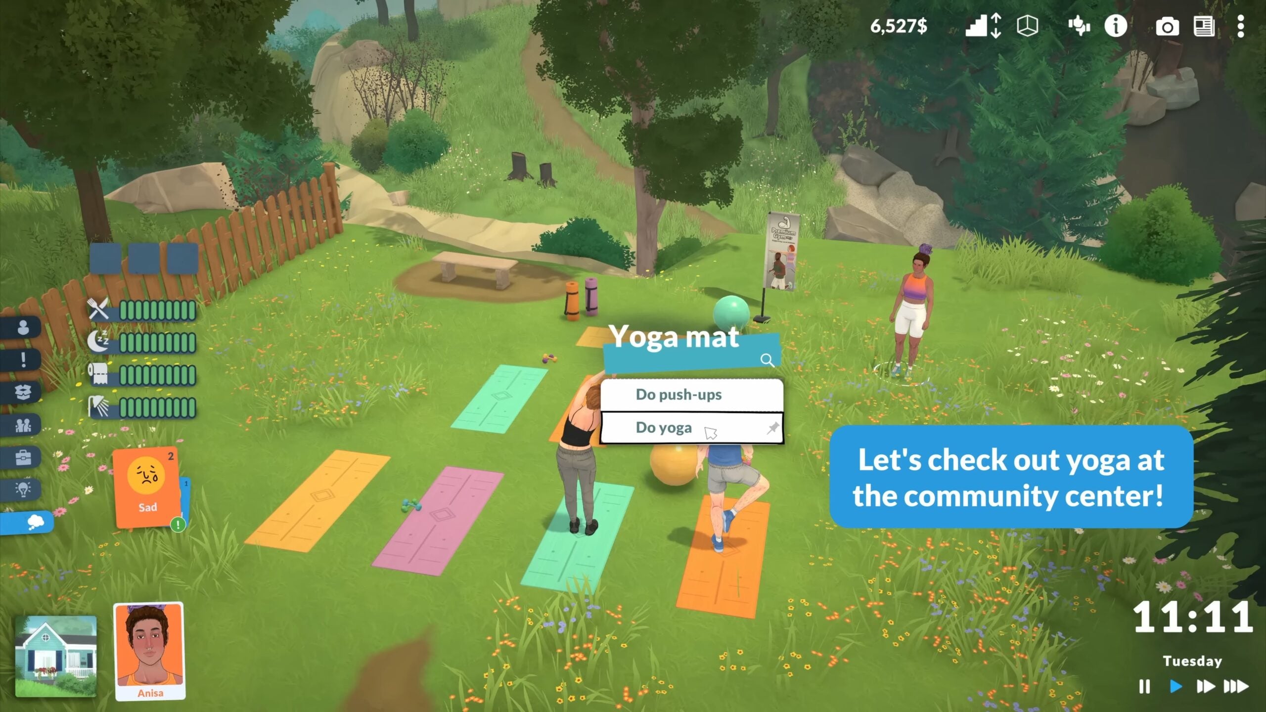 Paralives Town Events Showcase 0 34 screenshot 1 scaled