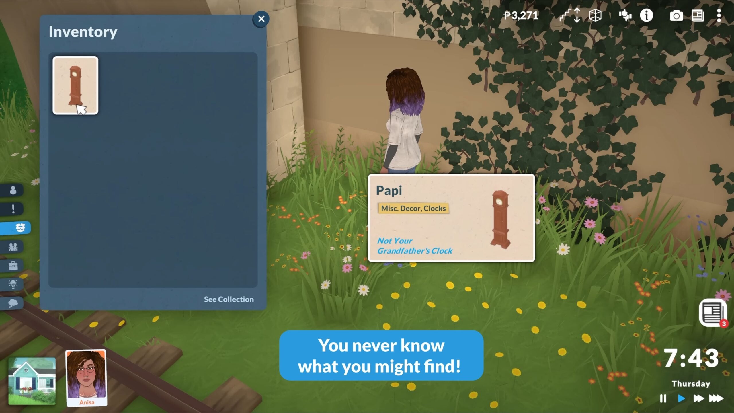 Paralives Town Events Showcase 1 12 screenshot scaled