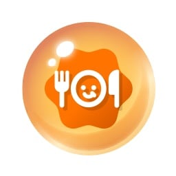 PetitPersonality EatType