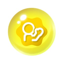 PetitPersonality GreetingType