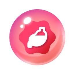 PetitPersonality StomachType