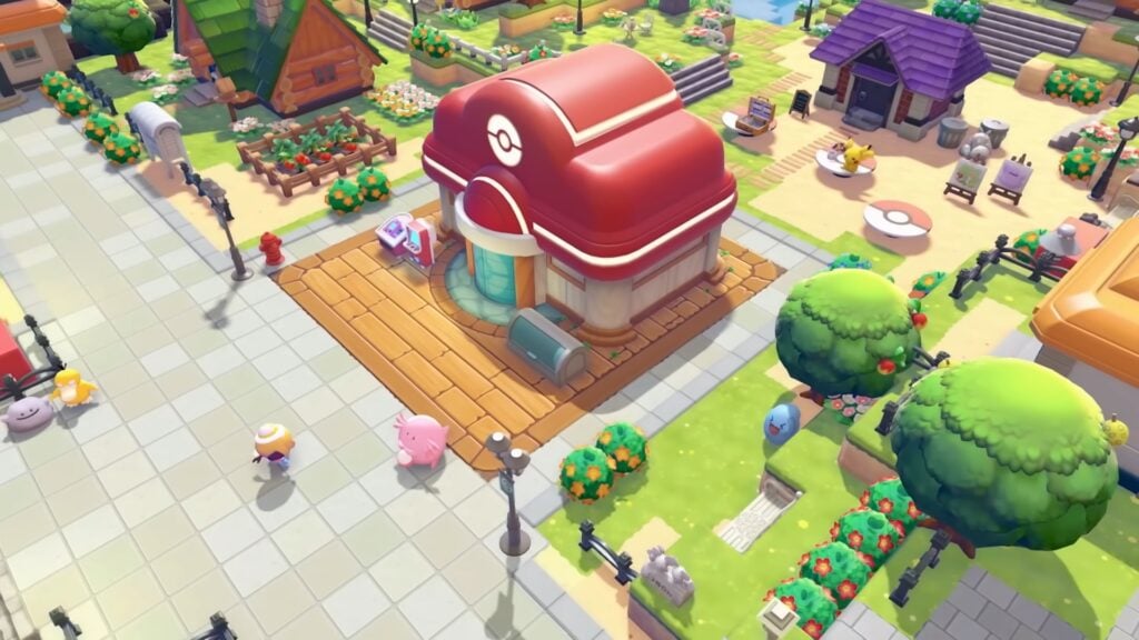 Pokémon Pokopia: 5 Reasons Why We Love This Latest Pokémon Life Sim 1 Pokemon Pokopia Pokemon Day 2.27.2026 Special Trailer 4 9 screenshot