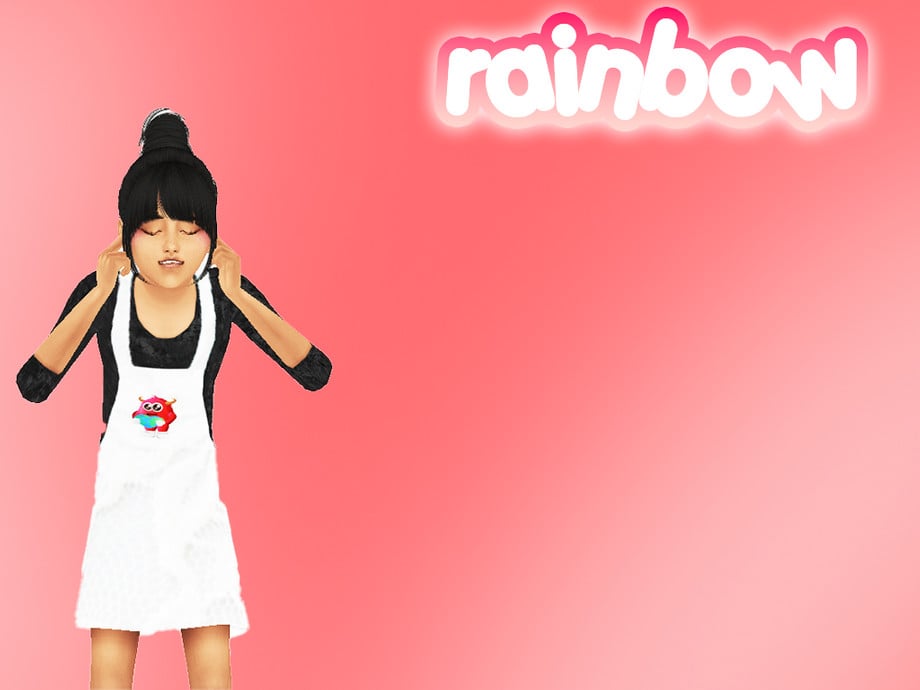 RainbowOverall