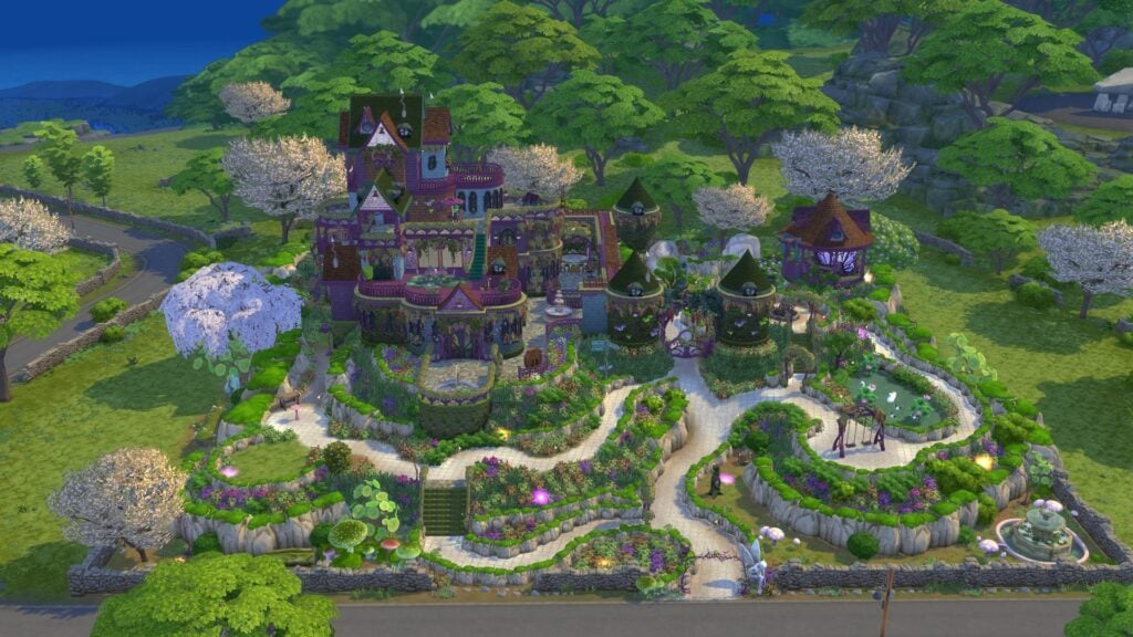 Raine Residence Innisgreen