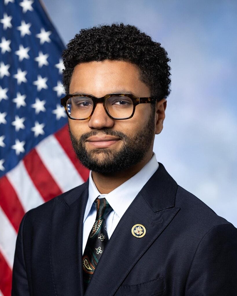 RepMaxwellFrostOfficialPortrait