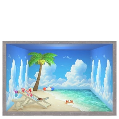 Room Style Beach00