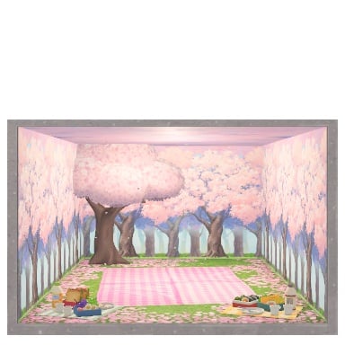 Room Style Sakura00