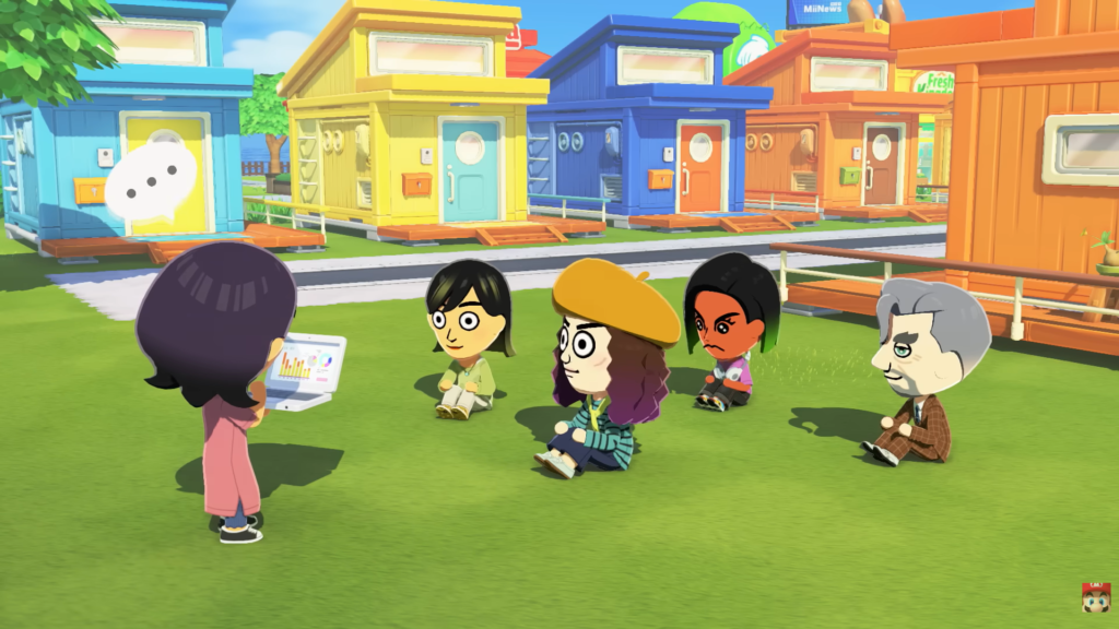 Tomodachi Life: Living The Dream Release Info and Countdown 1 Screenshot 2026 04 07 181943