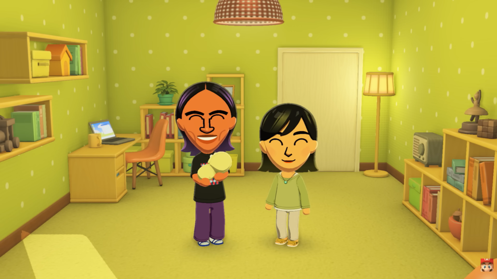 Tomodachi Life: Living The Dream Release Info and Countdown 6 Screenshot 2026 04 07 182139