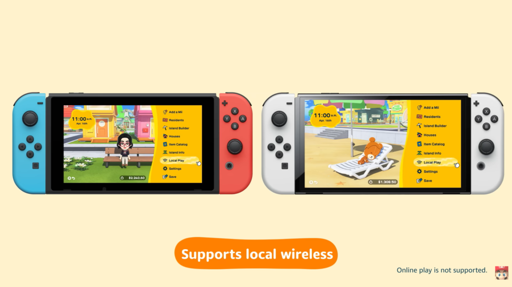 Tomodachi Life: Living The Dream Release Info and Countdown 7 Screenshot 2026 04 07 182203