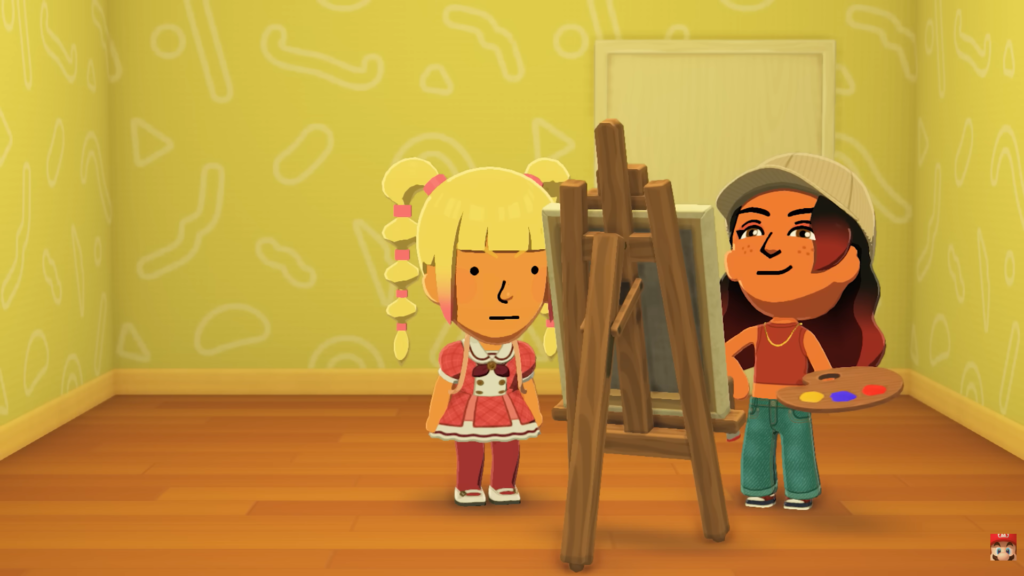 Tomodachi Life: Living The Dream Release Info and Countdown 4 Screenshot 2026 04 07 192108