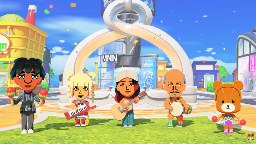 Tomodachi Life: Living The Dream Release Info and Countdown 5 Screenshot 2026 04 07 192157