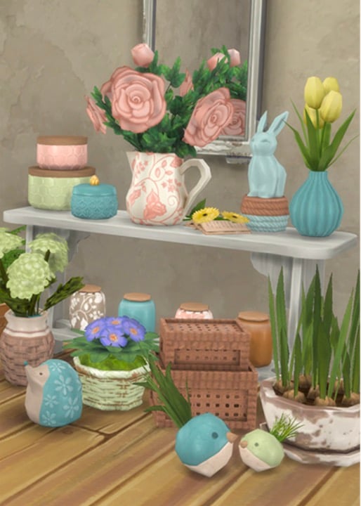 EA Releases Two New The Sims 4 Maker Packs on The Marketplace 2 Screenshot 2026 04 09 at 19.04.23