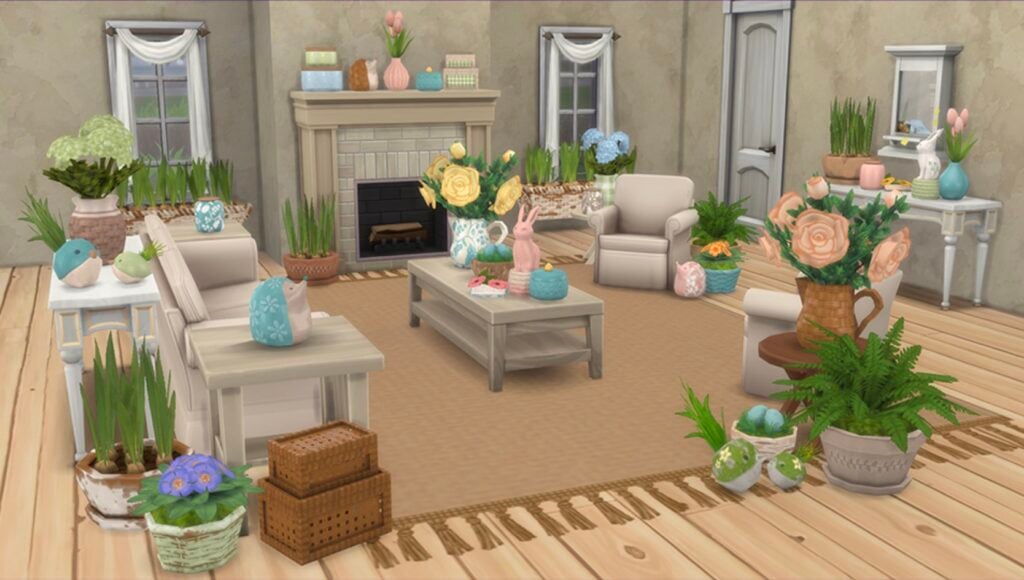 EA Releases Two New The Sims 4 Maker Packs on The Marketplace 3 Screenshot 2026 04 09 at 19.05.17