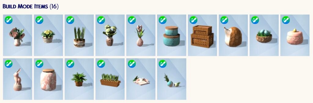 EA Releases Two New The Sims 4 Maker Packs on The Marketplace 4 Screenshot 2026 04 09 at 19.05.54
