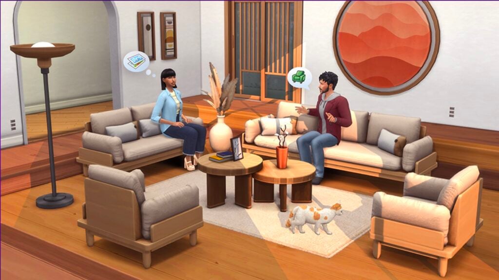 EA Releases Two New The Sims 4 Maker Packs on The Marketplace 6 Screenshot 2026 04 09 at 19.08.45
