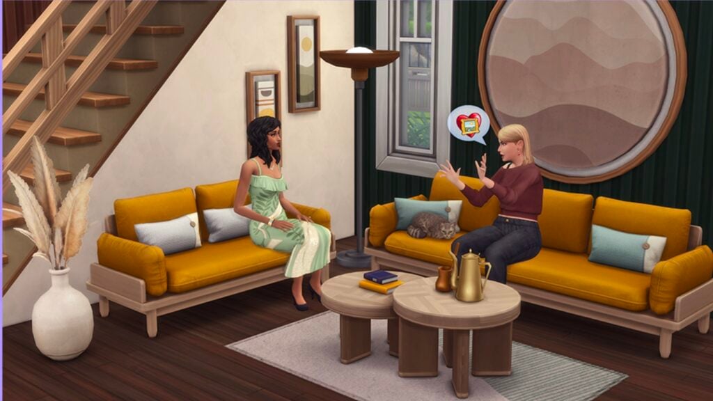 EA Releases Two New The Sims 4 Maker Packs on The Marketplace 7 Screenshot 2026 04 09 at 19.09.01