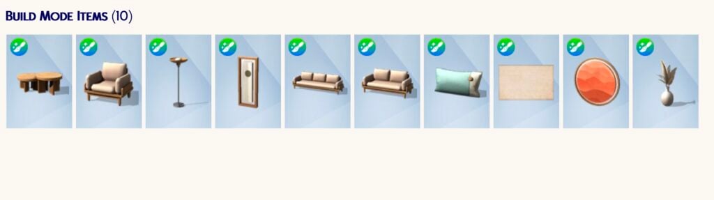 EA Releases Two New The Sims 4 Maker Packs on The Marketplace 8 Screenshot 2026 04 09 at 19.09.34