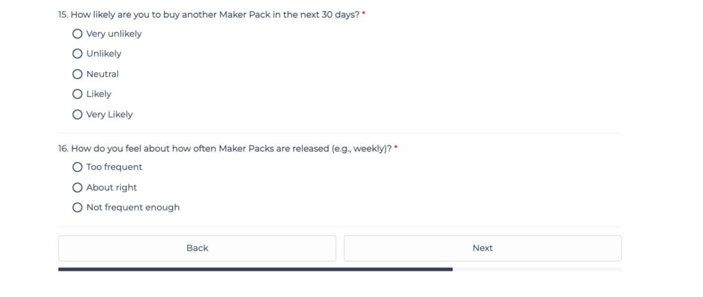 The Sims 4 Maker Packs Survey: Share Your Opinions With EA! 7 Screenshot 2026 04 14 at 19.22.40