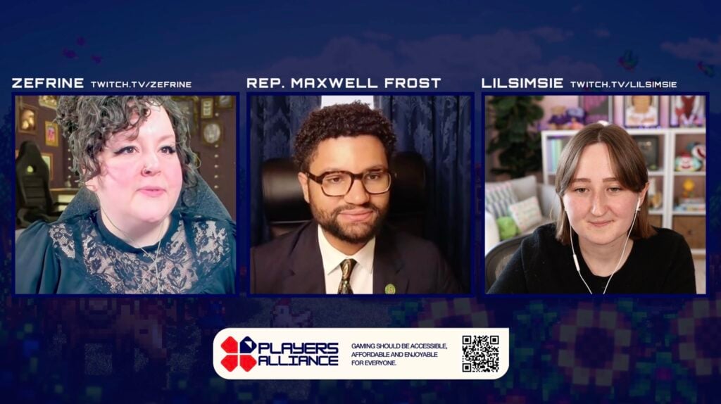 EA Responds to EA Buyout Petition in a Private Leaked Message to Sims Creators 1 Screenshot 2026 04 15 at 17.01.59