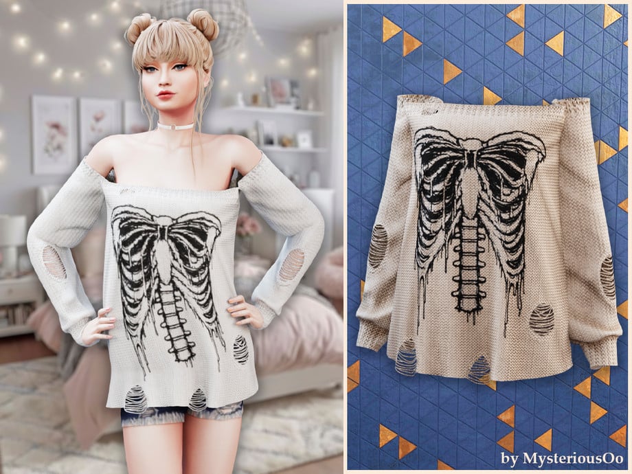 SkeletonOffShoulder1