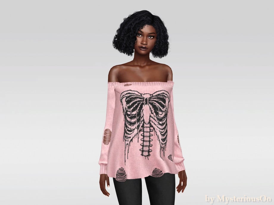 SkeletonOffShoulder2