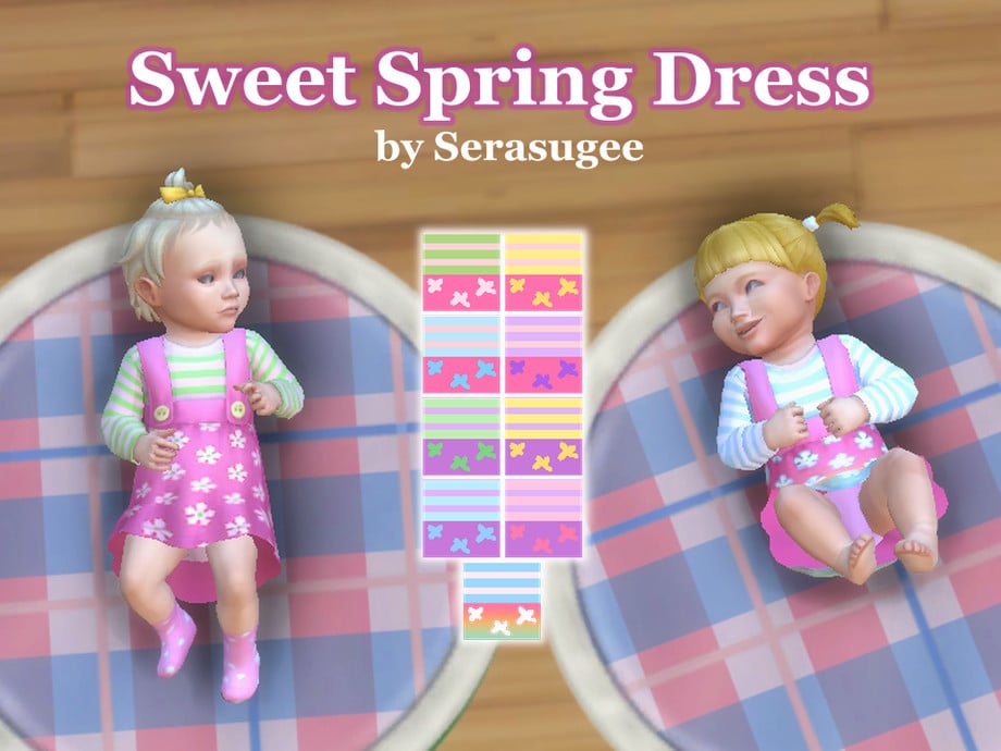 SpringDress