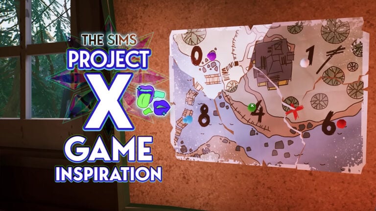 INSIDER REPORT: The Sims Project X Game Style Allegedly “Inspired By Hello Neighbor 2”
