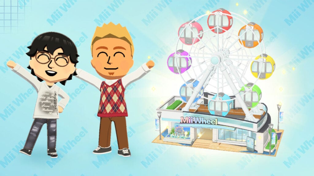 tomodachi life shops