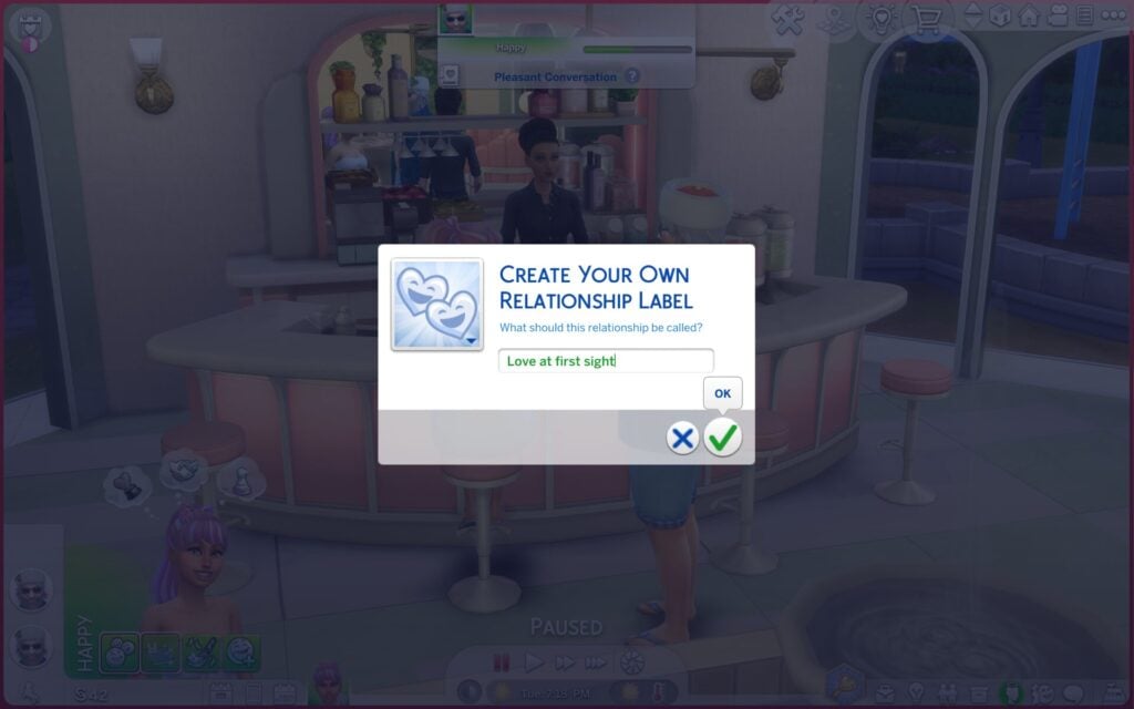 Sims 4 Dating Event