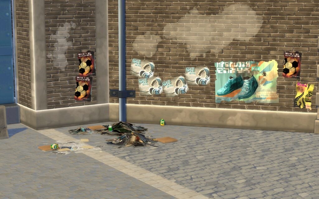 Sims 4 Eco Lifestyle Mods